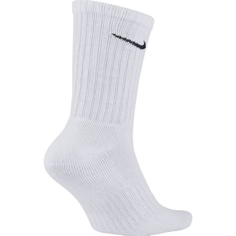 lage witte nike sokken|zalando nike sportsokken.